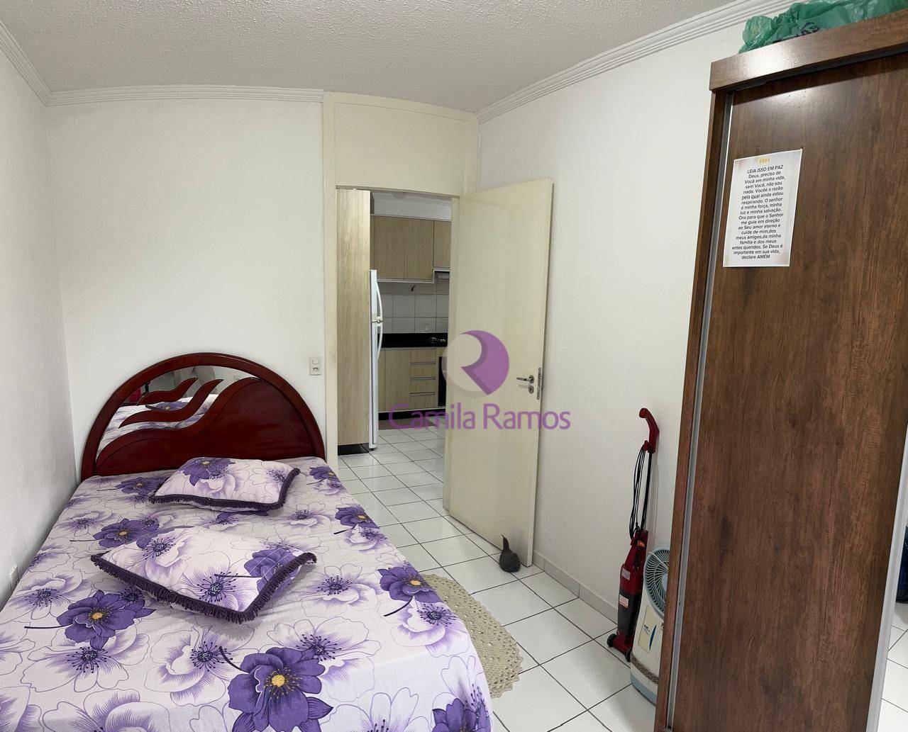 Apartamento à venda com 2 quartos, 50m² - Foto 9
