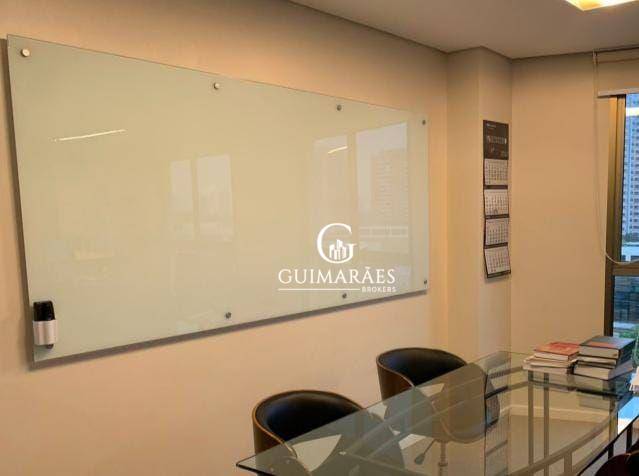 Conjunto Comercial-Sala à venda, 700m² - Foto 21