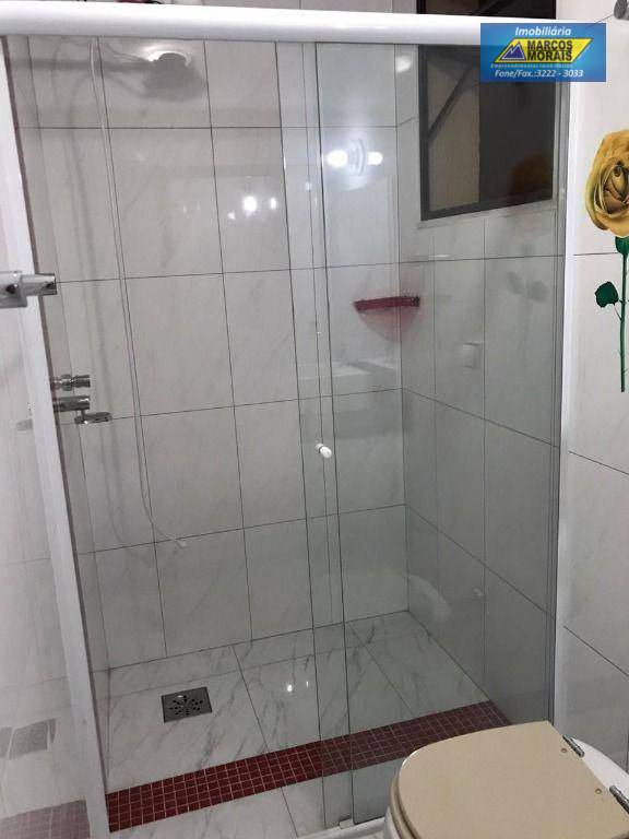 Apartamento para alugar com 3 quartos, 115m² - Foto 19