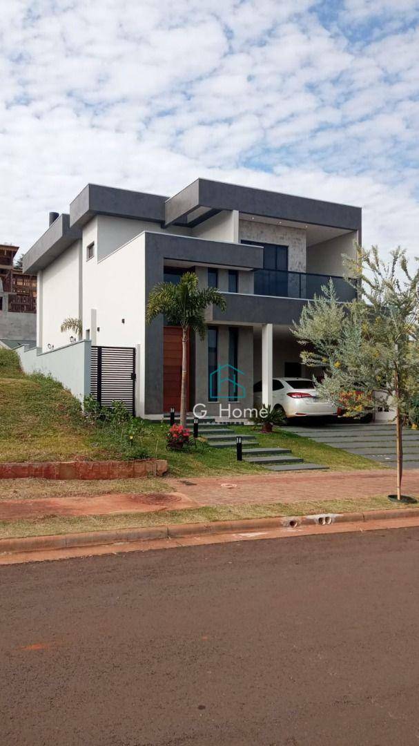 Casa de Condomínio à venda com 3 quartos, 199m² - Foto 34