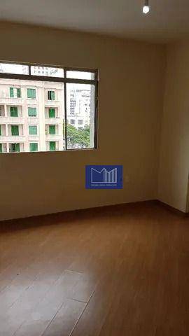 Apartamento à venda com 1 quarto, 33m² - Foto 1