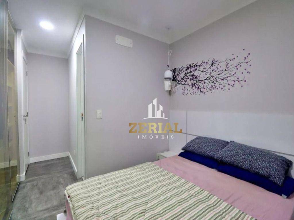 Apartamento à venda com 2 quartos, 88m² - Foto 8