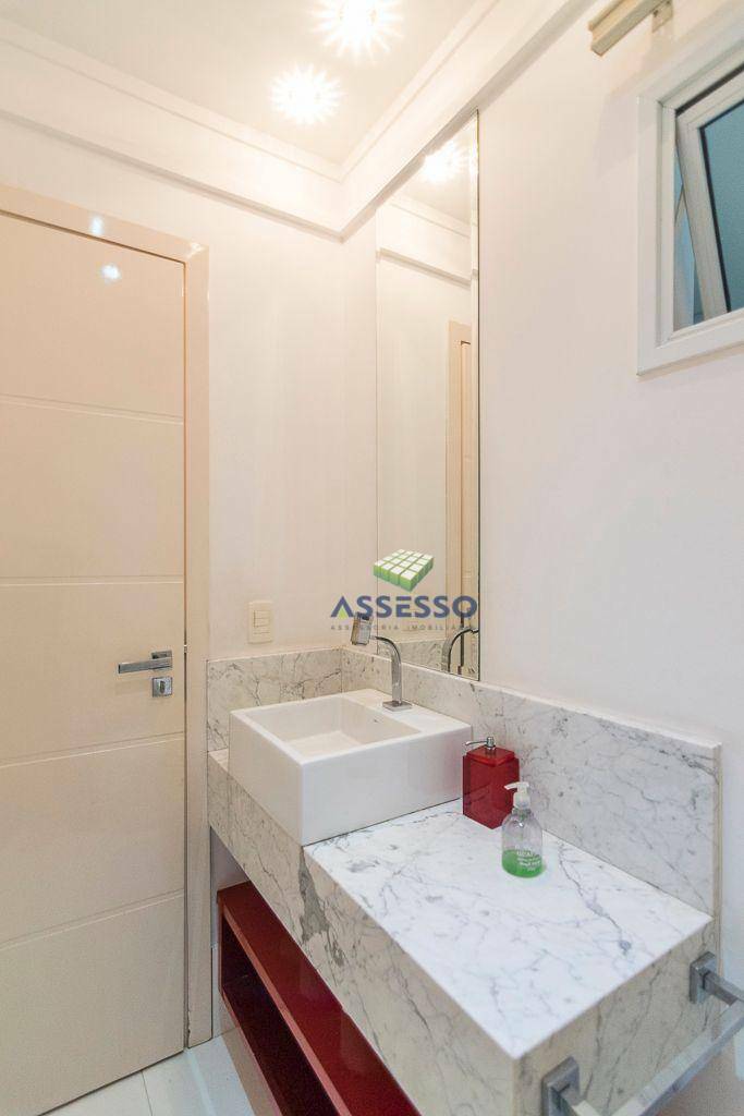 Casa à venda com 3 quartos, 404m² - Foto 19