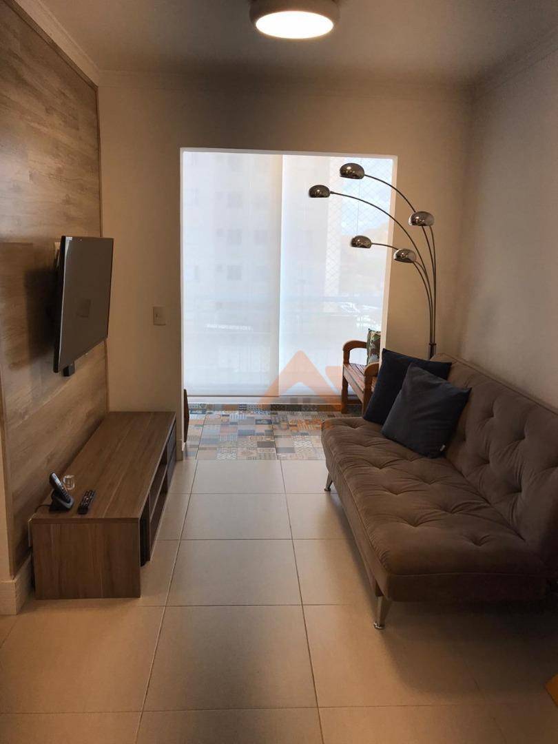 Apartamento à venda com 2 quartos, 47m² - Foto 3