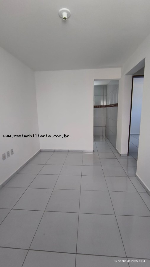 Apartamento à venda com 2 quartos, 50m² - Foto 3