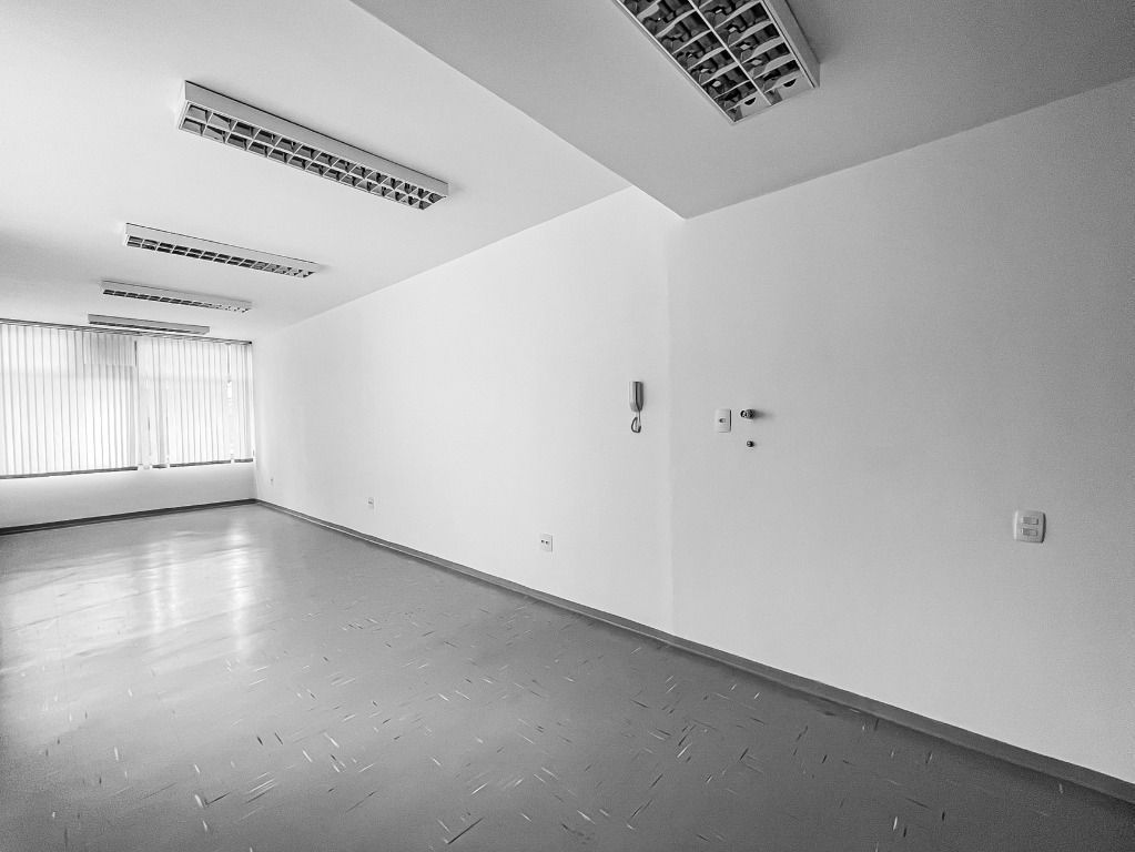 Conjunto Comercial-Sala para alugar, 74m² - Foto 3