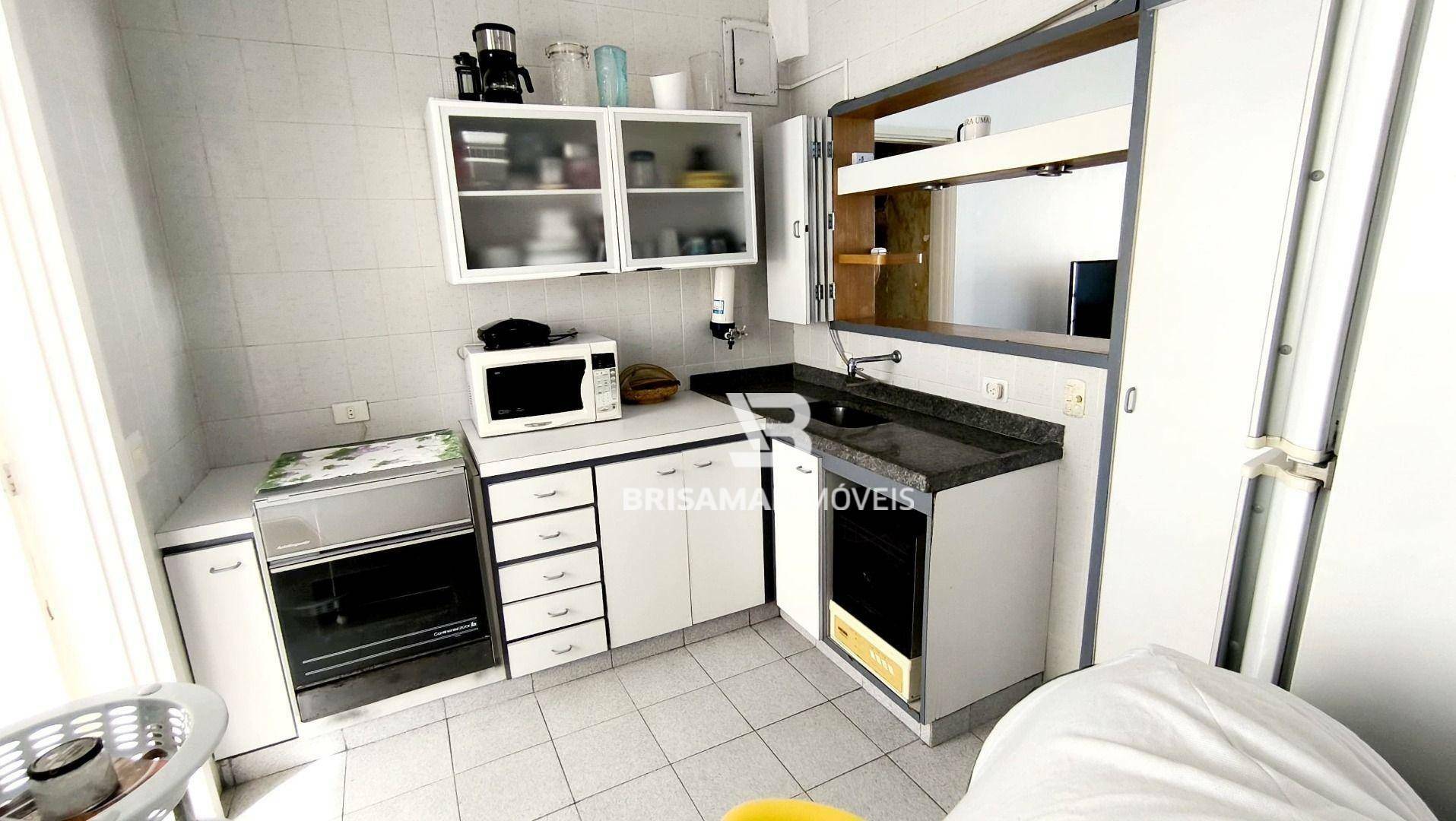 Apartamento à venda com 3 quartos, 95m² - Foto 26