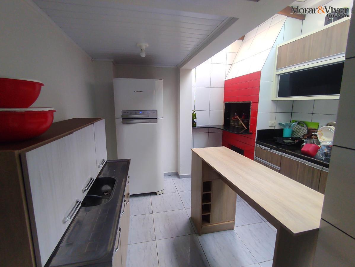 Sobrado à venda com 4 quartos, 98m² - Foto 9