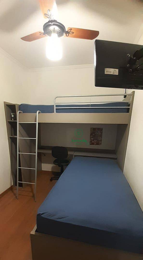 Apartamento à venda com 2 quartos, 52m² - Foto 23