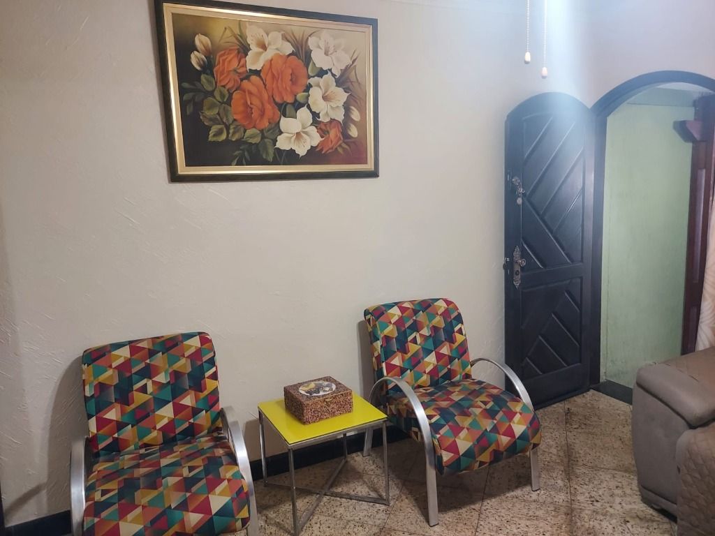 Sobrado à venda com 2 quartos, 70m² - Foto 3