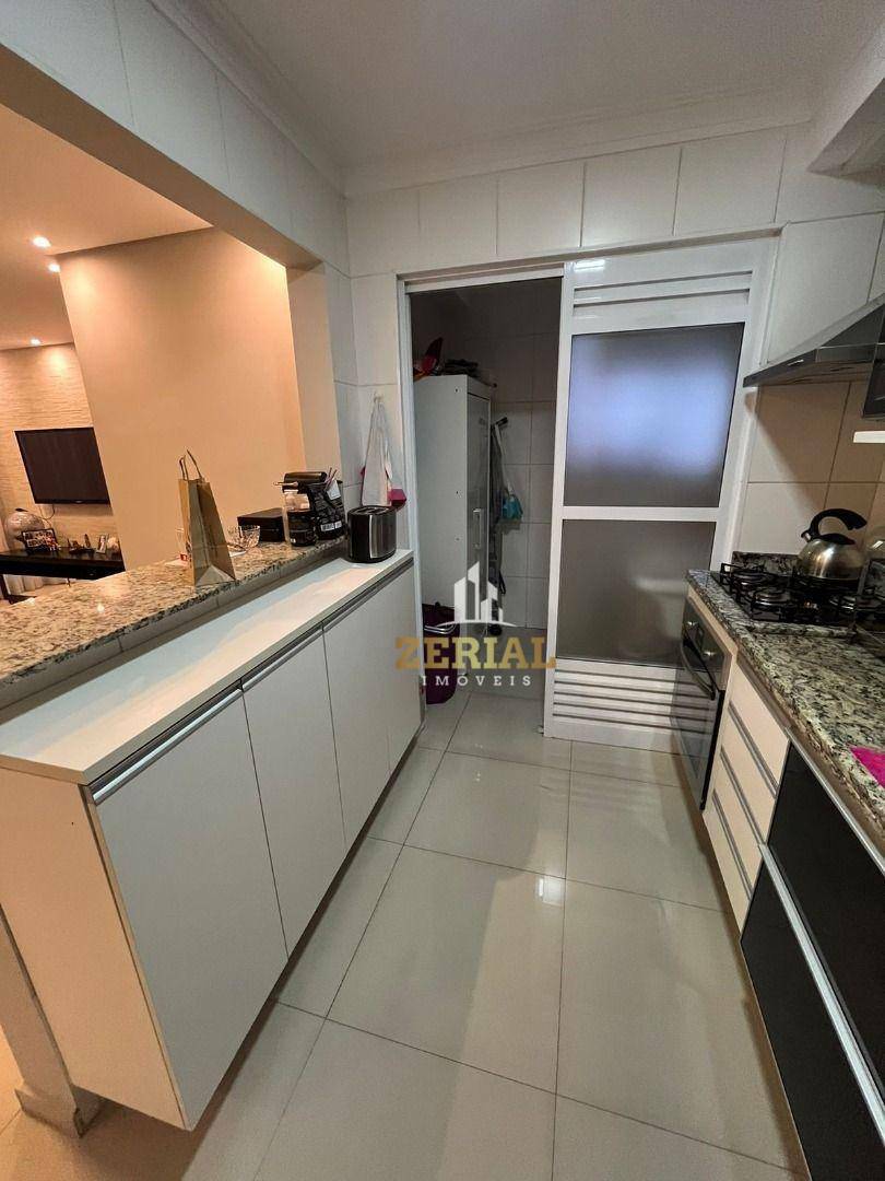 Apartamento para alugar com 2 quartos, 77m² - Foto 2