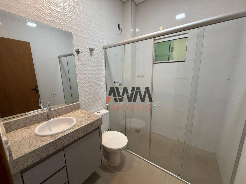 Casa à venda com 3 quartos, 120m² - Foto 13