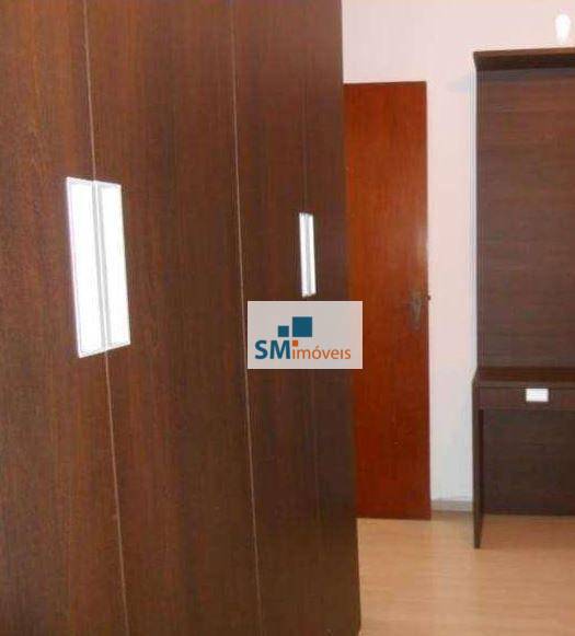 Apartamento à venda com 3 quartos, 100m² - Foto 8