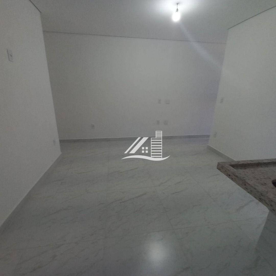 Apartamento à venda com 2 quartos, 42m² - Foto 5