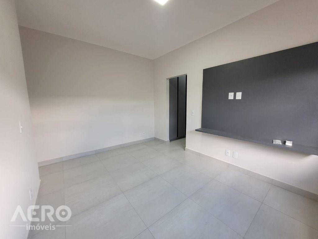 Casa de Condomínio à venda com 3 quartos, 224m² - Foto 9