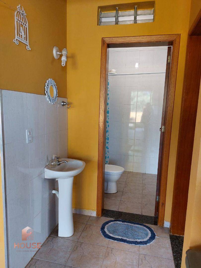 Casa de Condomínio à venda com 3 quartos, 315m² - Foto 20