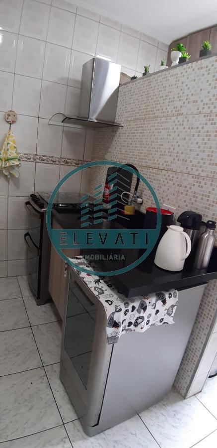 Apartamento à venda com 2 quartos, 53m² - Foto 5