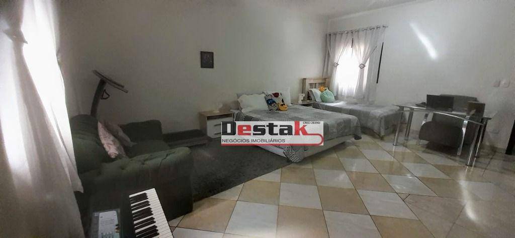 Sobrado à venda com 2 quartos, 182m² - Foto 5