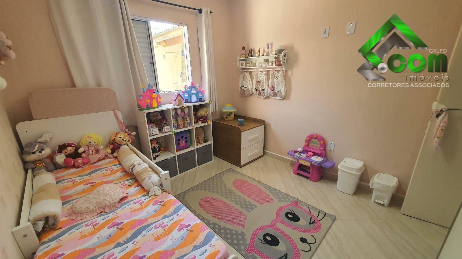 Casa de Condomínio à venda com 3 quartos, 71m² - Foto 18