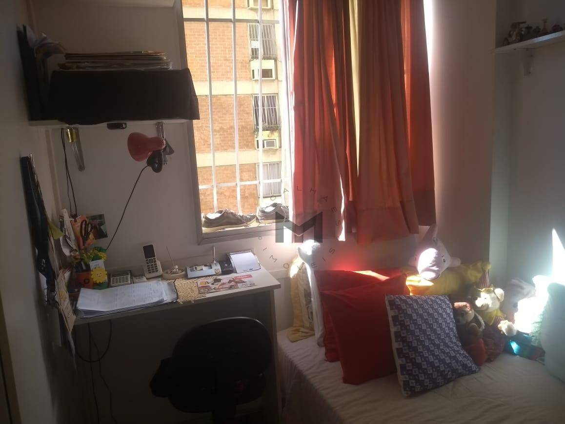 Apartamento à venda com 2 quartos, 60m² - Foto 7