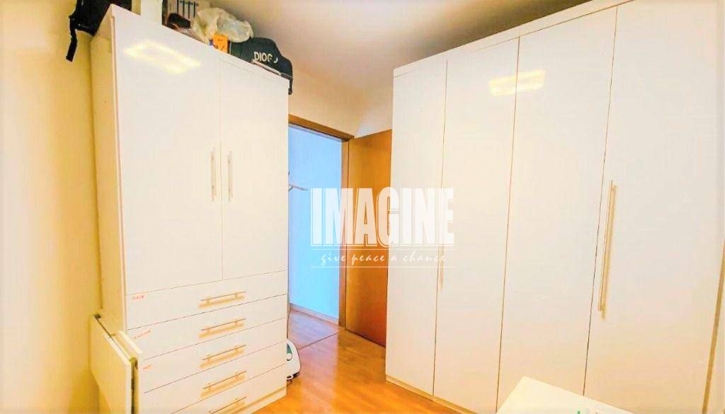 Sobrado à venda com 3 quartos, 125m² - Foto 12