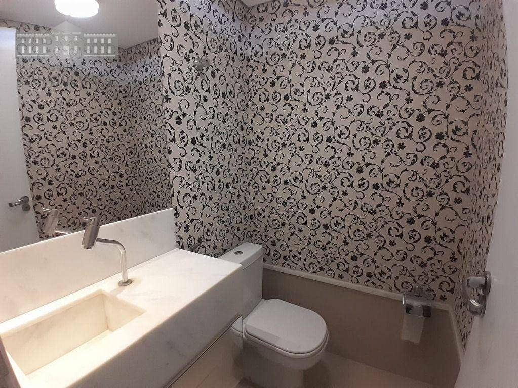 Apartamento à venda com 3 quartos, 110m² - Foto 10