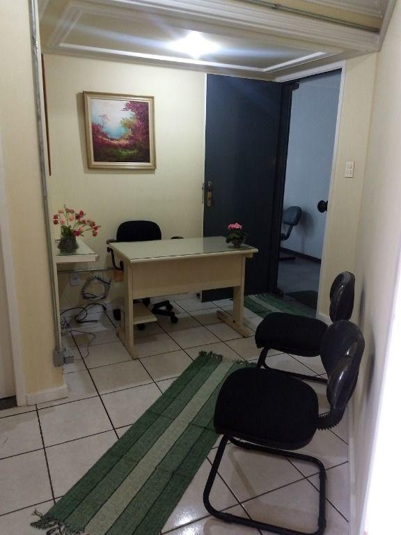 Conjunto Comercial-Sala à venda, 47m² - Foto 9