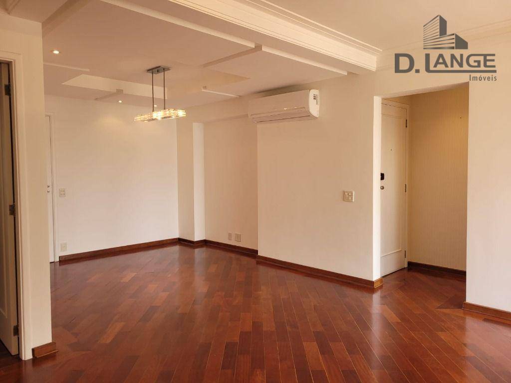 Apartamento à venda e aluguel com 4 quartos, 148m² - Foto 2