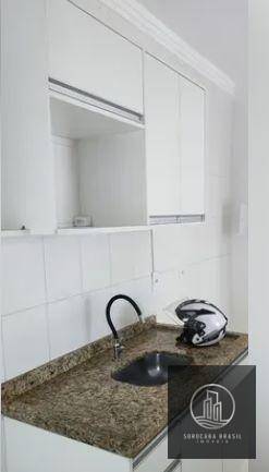 Apartamento à venda com 2 quartos, 53m² - Foto 13