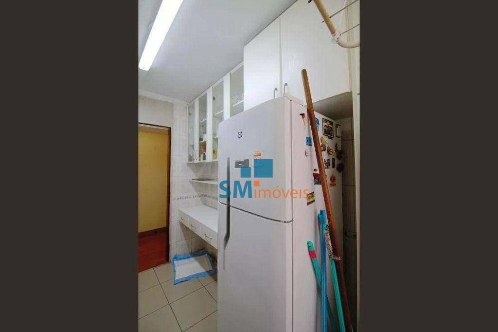 Apartamento à venda com 3 quartos, 74m² - Foto 35