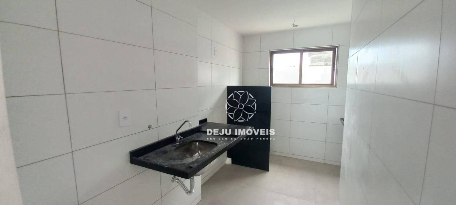 Apartamento à venda com 2 quartos, 49m² - Foto 6