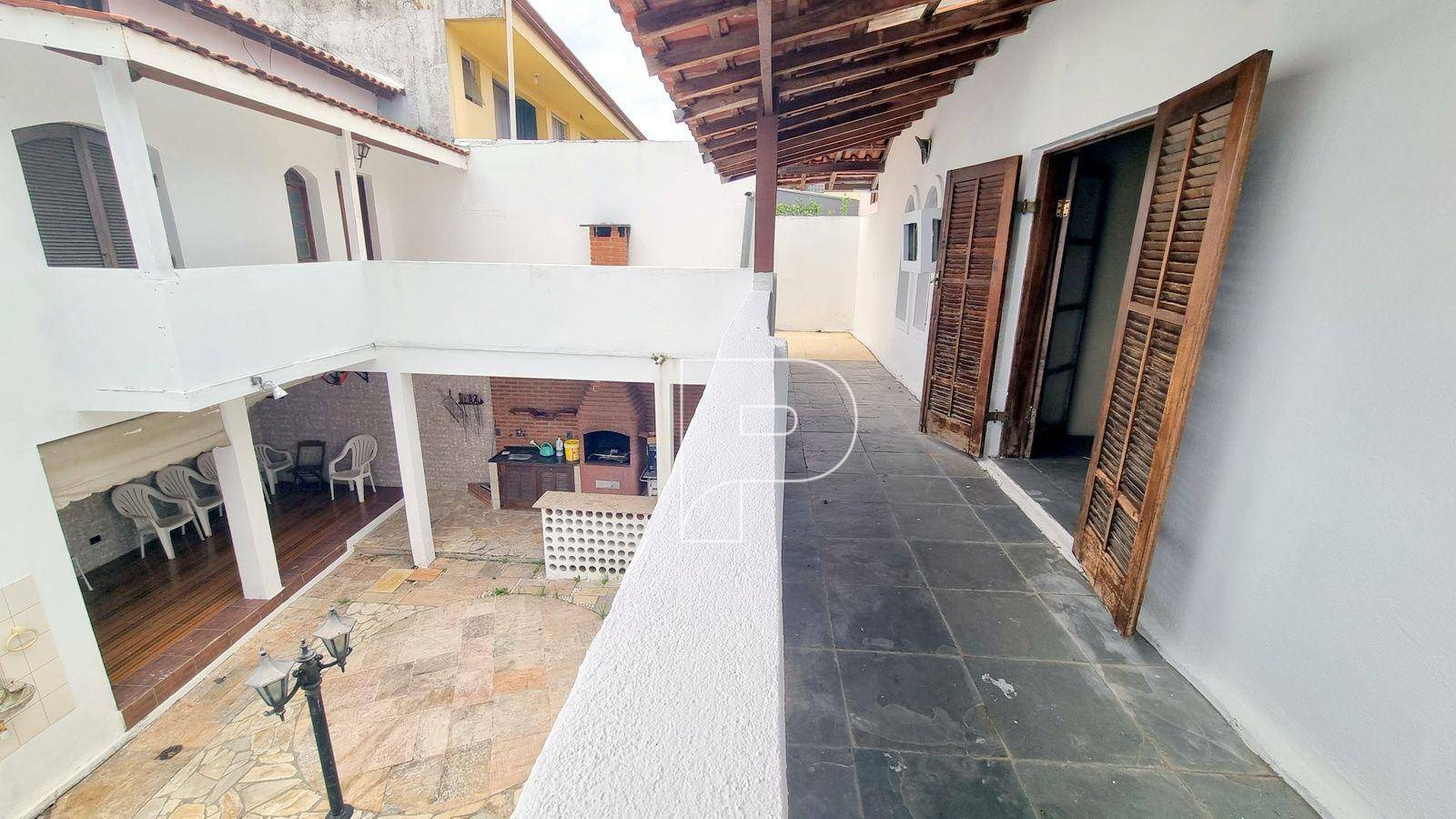 Casa de Condomínio à venda com 3 quartos, 455m² - Foto 16