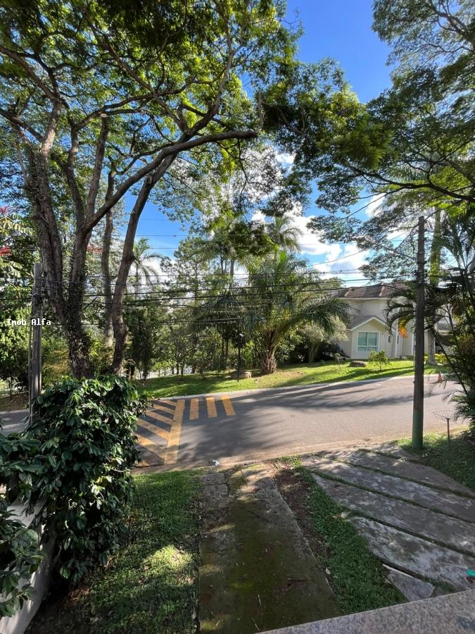 Casa de Condomínio à venda com 3 quartos, 422m² - Foto 9