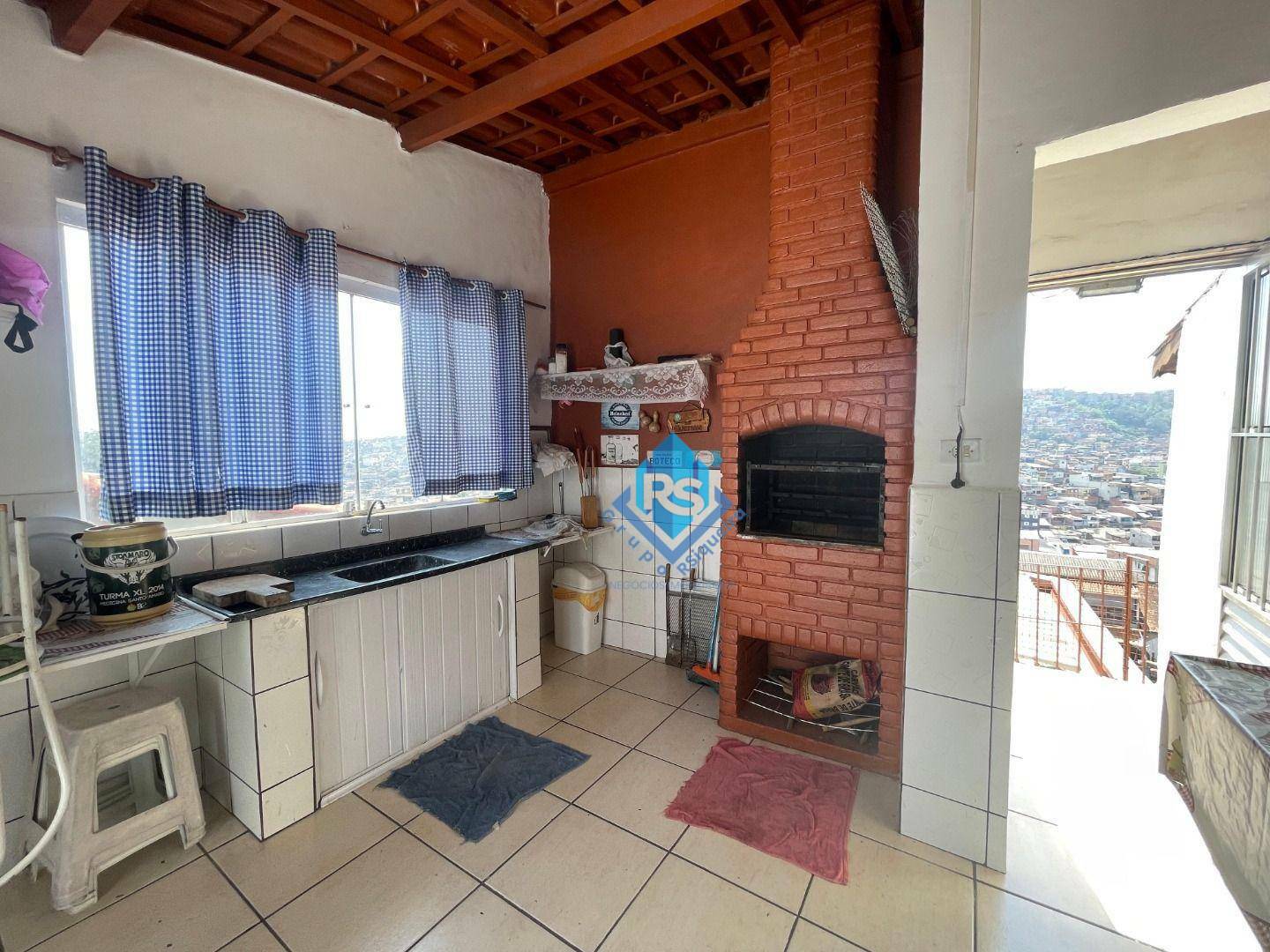 Sobrado à venda com 2 quartos, 285m² - Foto 16