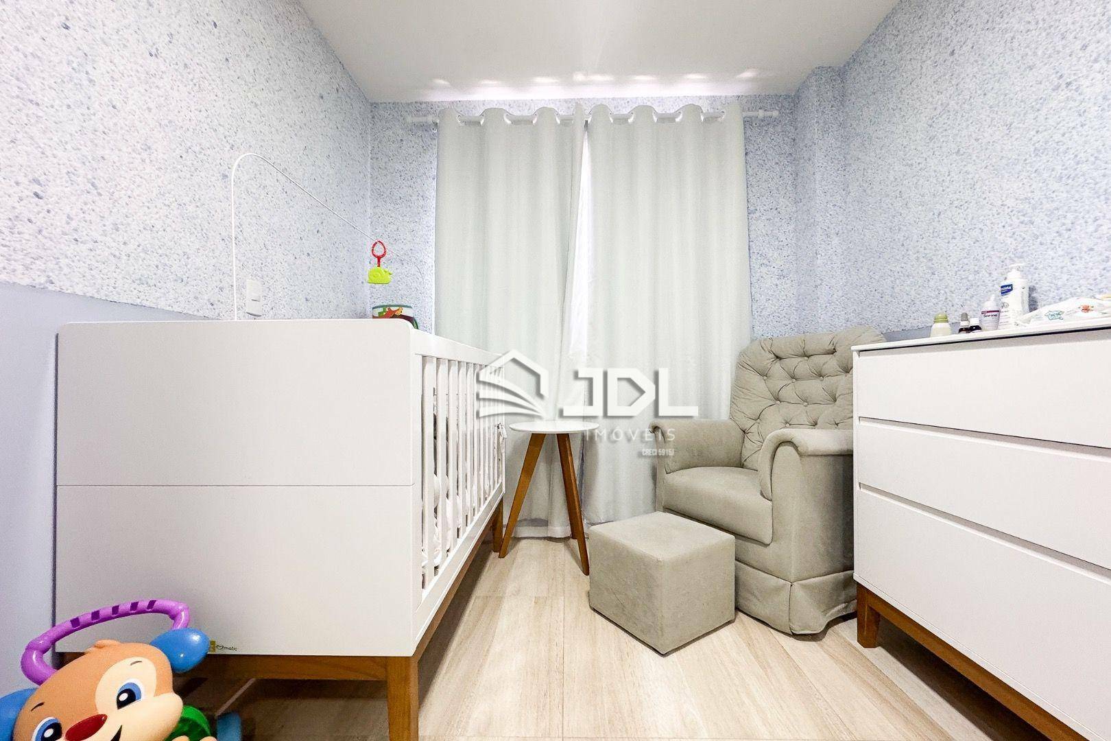 Apartamento à venda com 2 quartos, 57m² - Foto 14