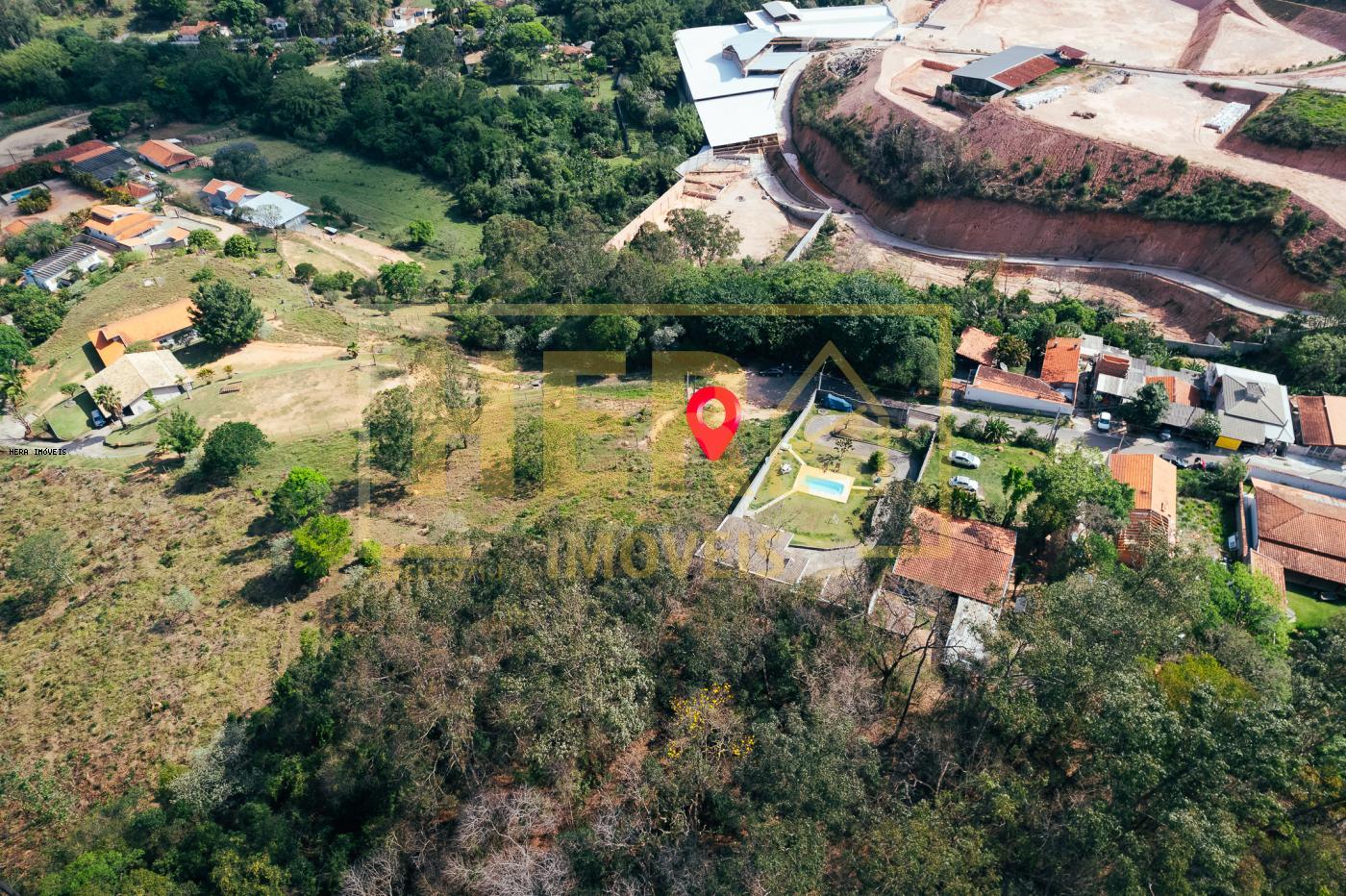 Terreno à venda, 1000m² - Foto 11