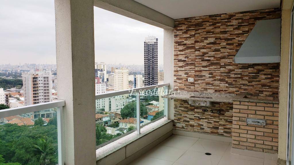 Apartamento à venda com 4 quartos, 146m² - Foto 5