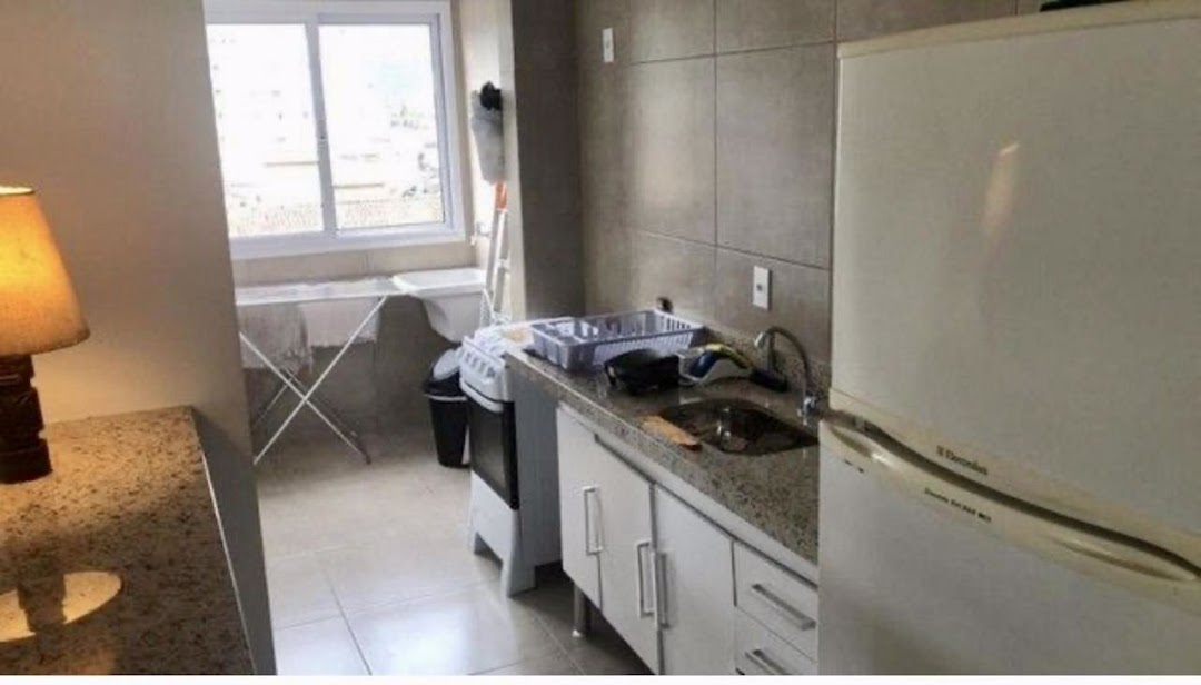 Apartamento à venda com 2 quartos, 67m² - Foto 6