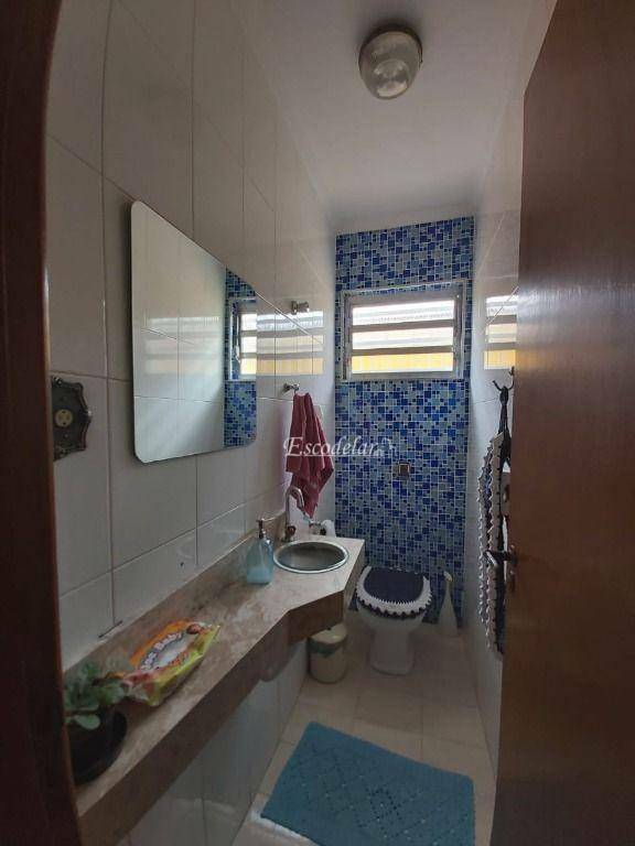 Sobrado à venda com 4 quartos, 191m² - Foto 8