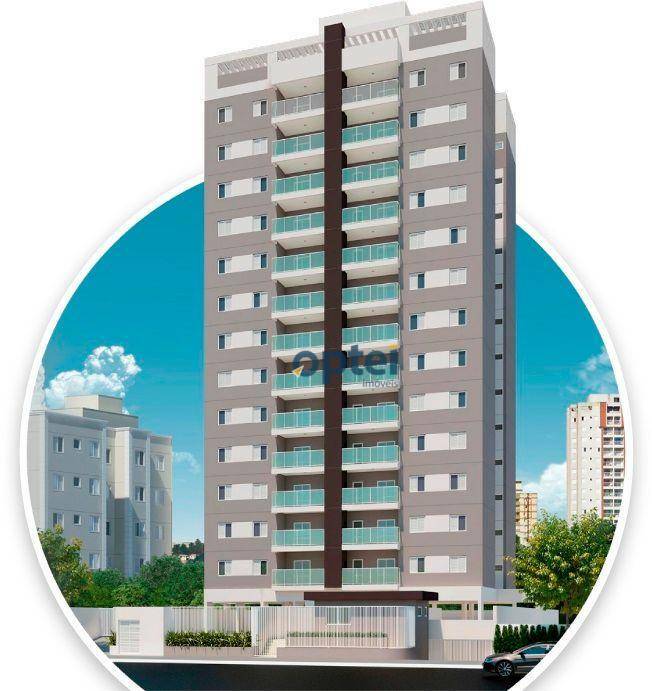 Apartamento à venda com 3 quartos, 77m² - Foto 38