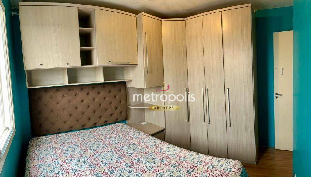 Apartamento à venda com 2 quartos, 52m² - Foto 10