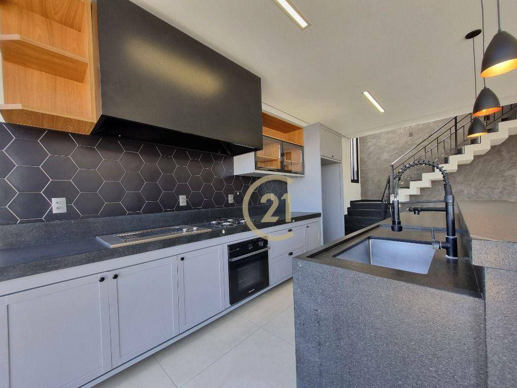 Casa de Condomínio à venda com 3 quartos, 270m² - Foto 11