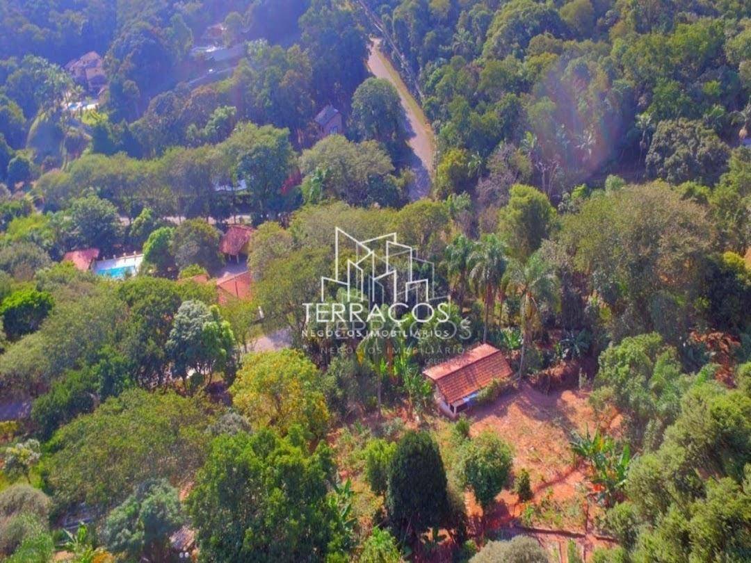Casa de Condomínio à venda com 6 quartos, 550m² - Foto 48