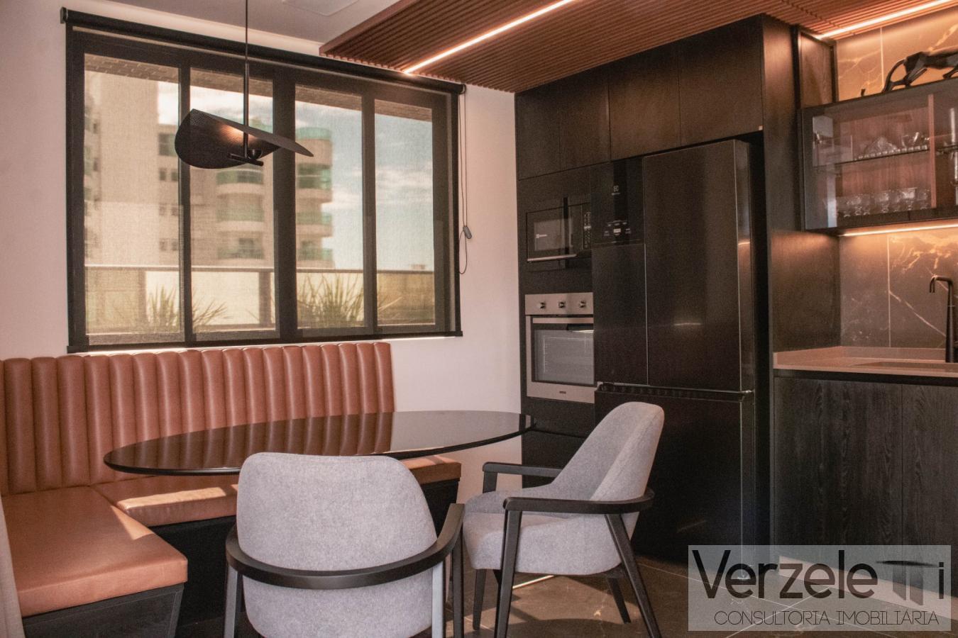 Apartamento à venda com 3 quartos, 132m² - Foto 17