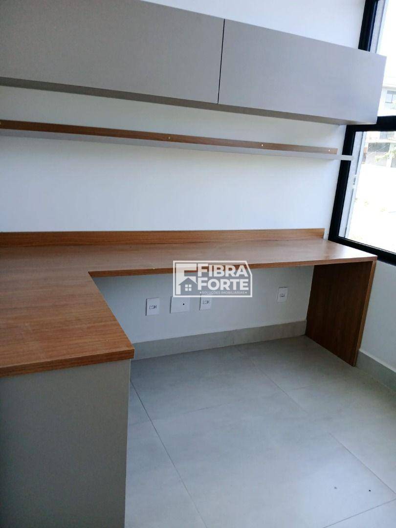 Casa de Condomínio à venda com 4 quartos, 288m² - Foto 14