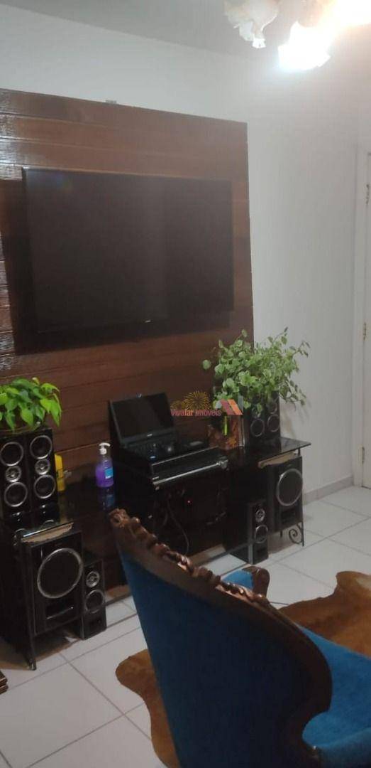 Casa de Condomínio à venda com 2 quartos, 50m² - Foto 5