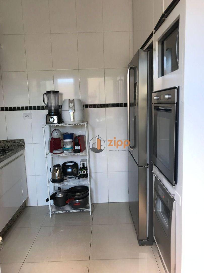 Sobrado à venda com 3 quartos, 160m² - Foto 5