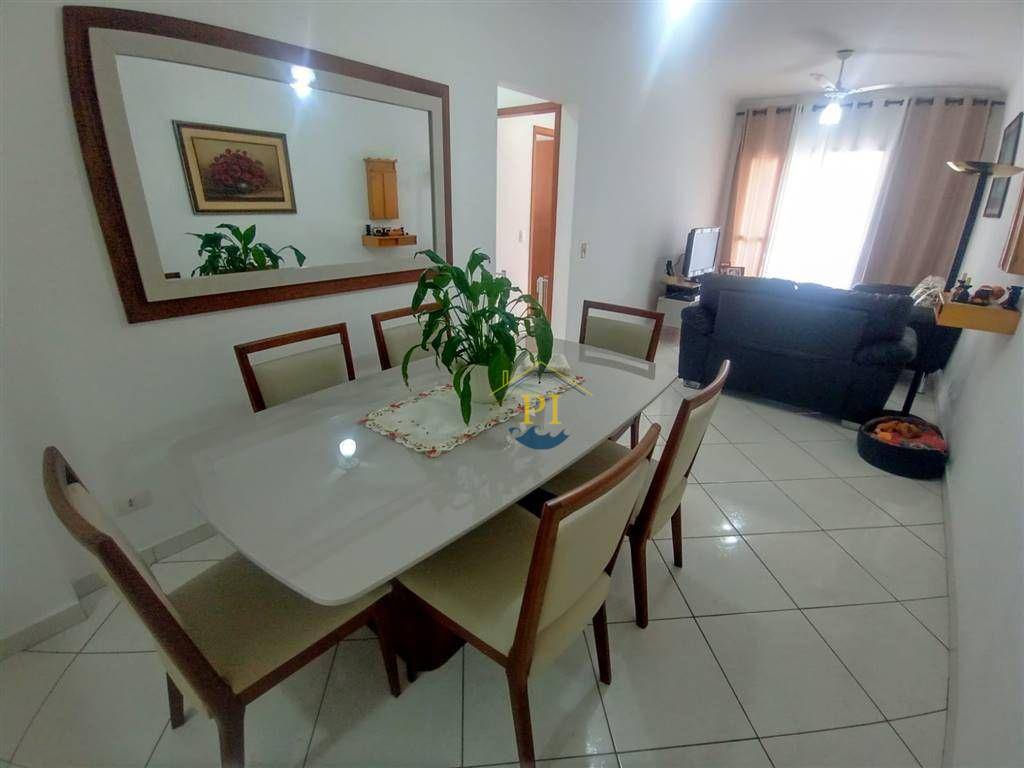 Apartamento à venda com 2 quartos, 87m² - Foto 1