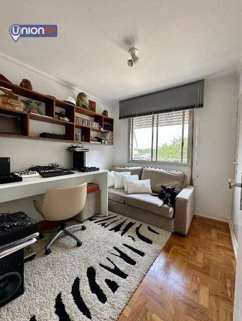 Apartamento à venda com 2 quartos, 82m² - Foto 6