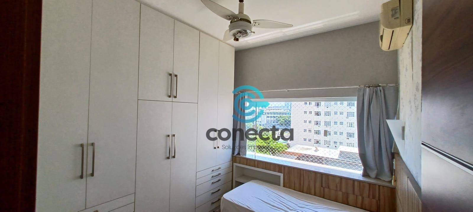 Apartamento à venda com 3 quartos, 73m² - Foto 8